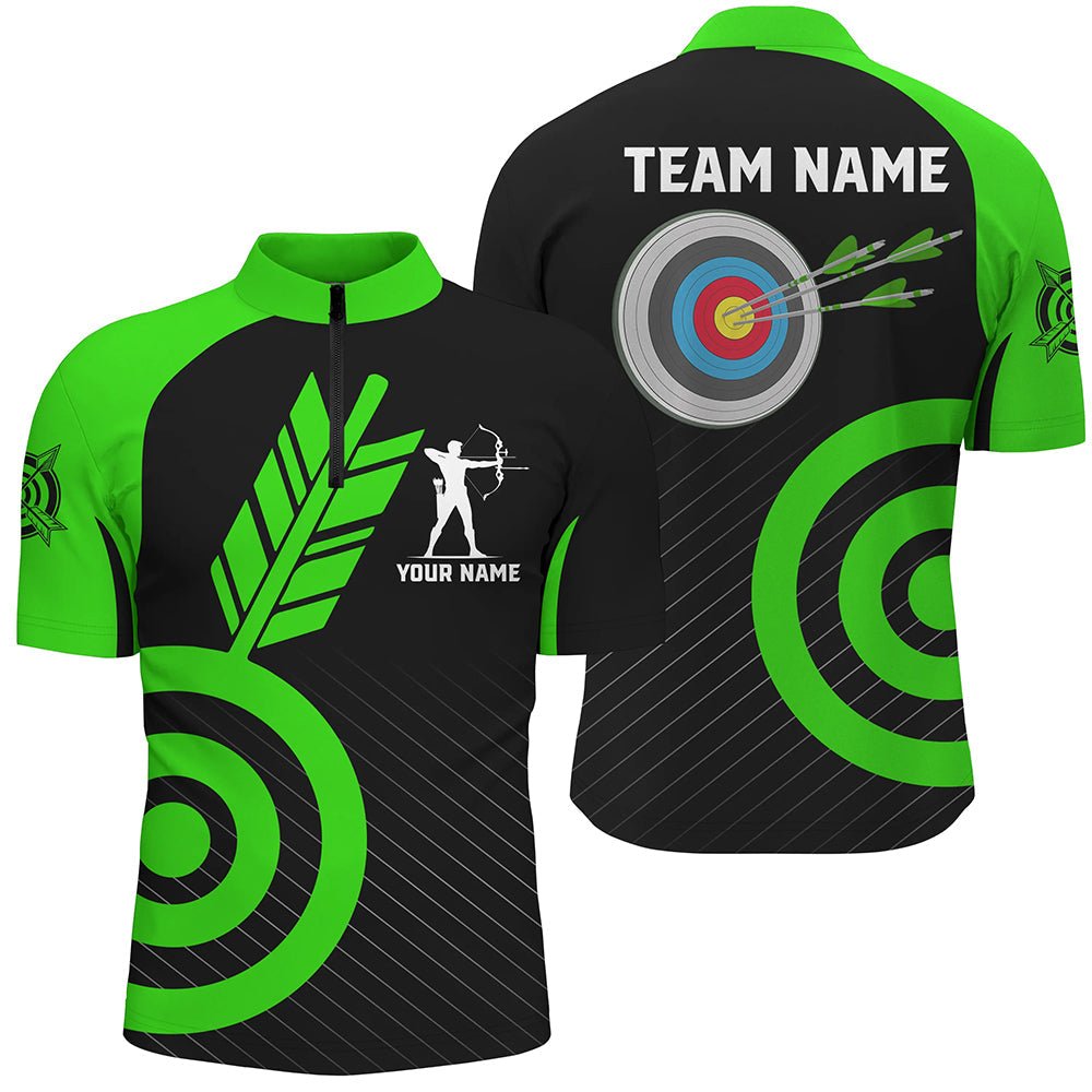 Bogensport Team Trikots & Poloshirts personalisiert - Herren & Damen T1495 - Climcat