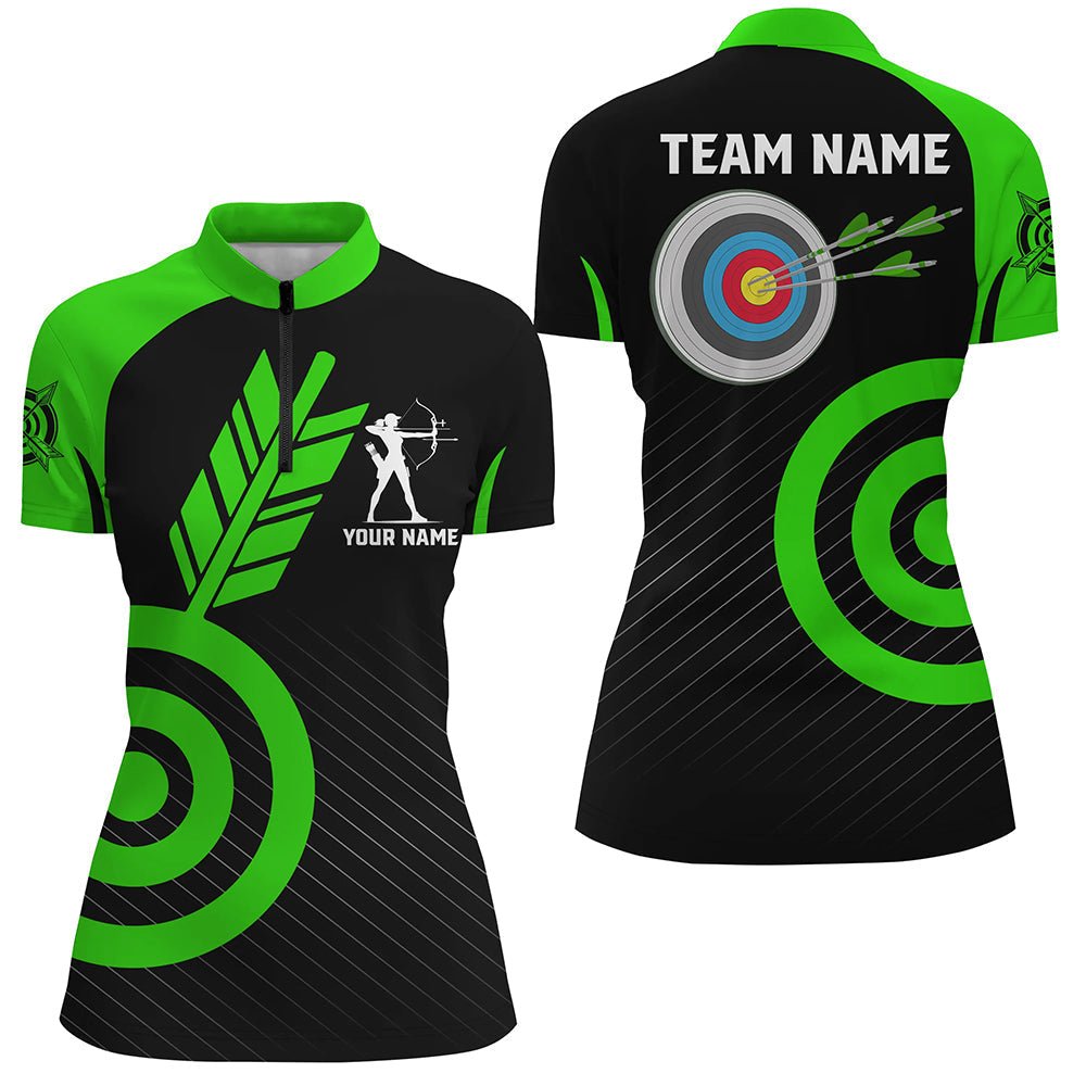 Bogensport Team Trikots & Poloshirts personalisiert - Herren & Damen T1495 - Climcat