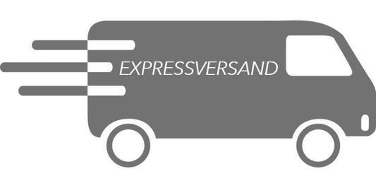 Express Versand - Climcat