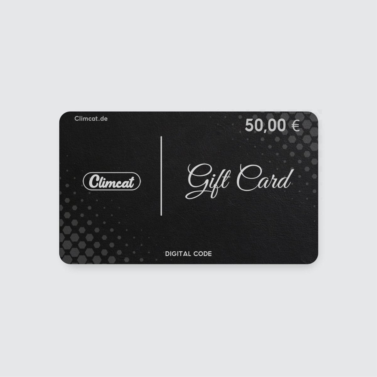 Gift Card - Climcat