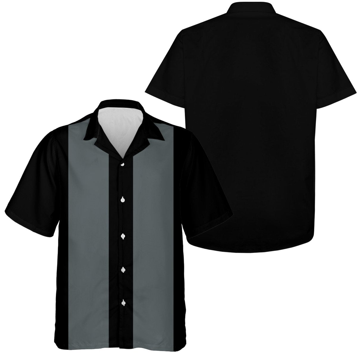 Vintage Bowling hemden, Retro Team Bowling Shirts für Herren und Damen, Herren Bowler Shirt P3829 - Climcat