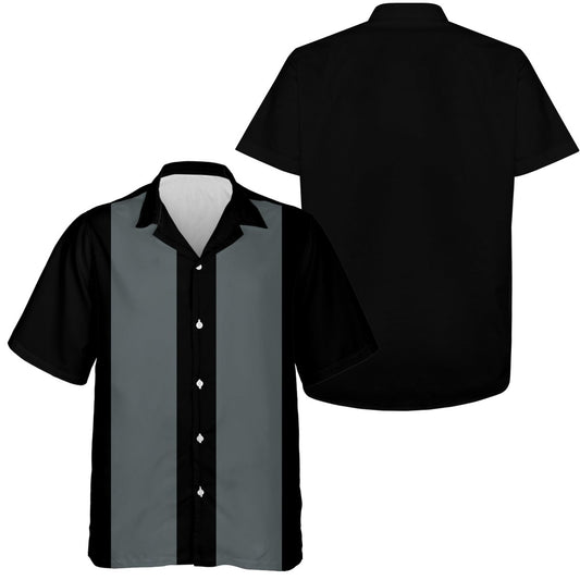 Vintage Bowling hemden, Retro Team Bowling Shirts für Herren und Damen, Herren Bowler Shirt P3829 - Climcat
